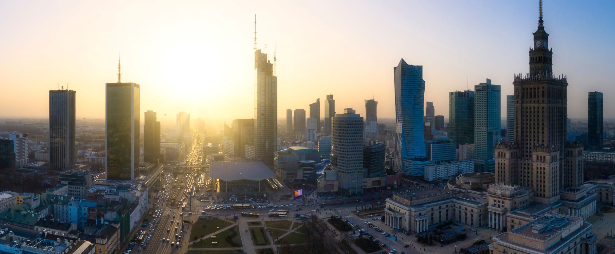 [ENG] Buying real estate in Poland – luxurious living near Warsaw