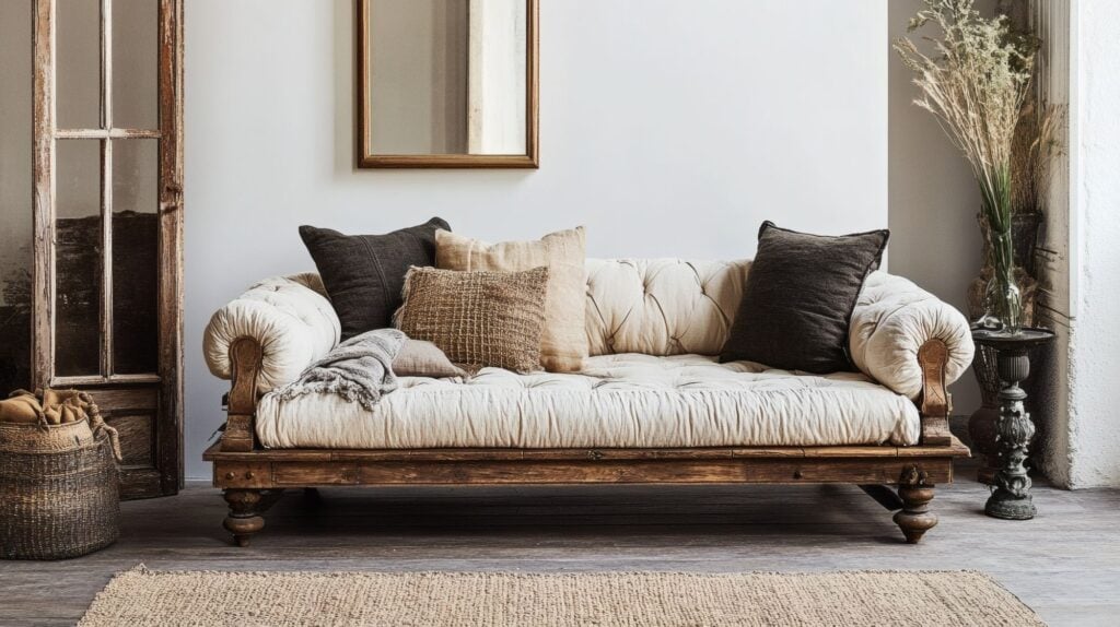 Modern farmhouse – czyli jak urządzić nowoczesne wnętrze w naturalnym stylu