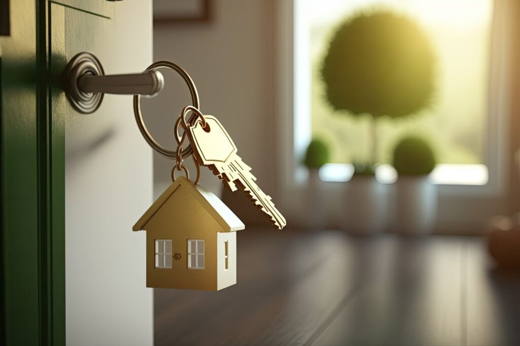 Turnkey – luksus gotowy na wejście. Dlaczego ten model zyskuje na znaczeniu w 2025 roku?