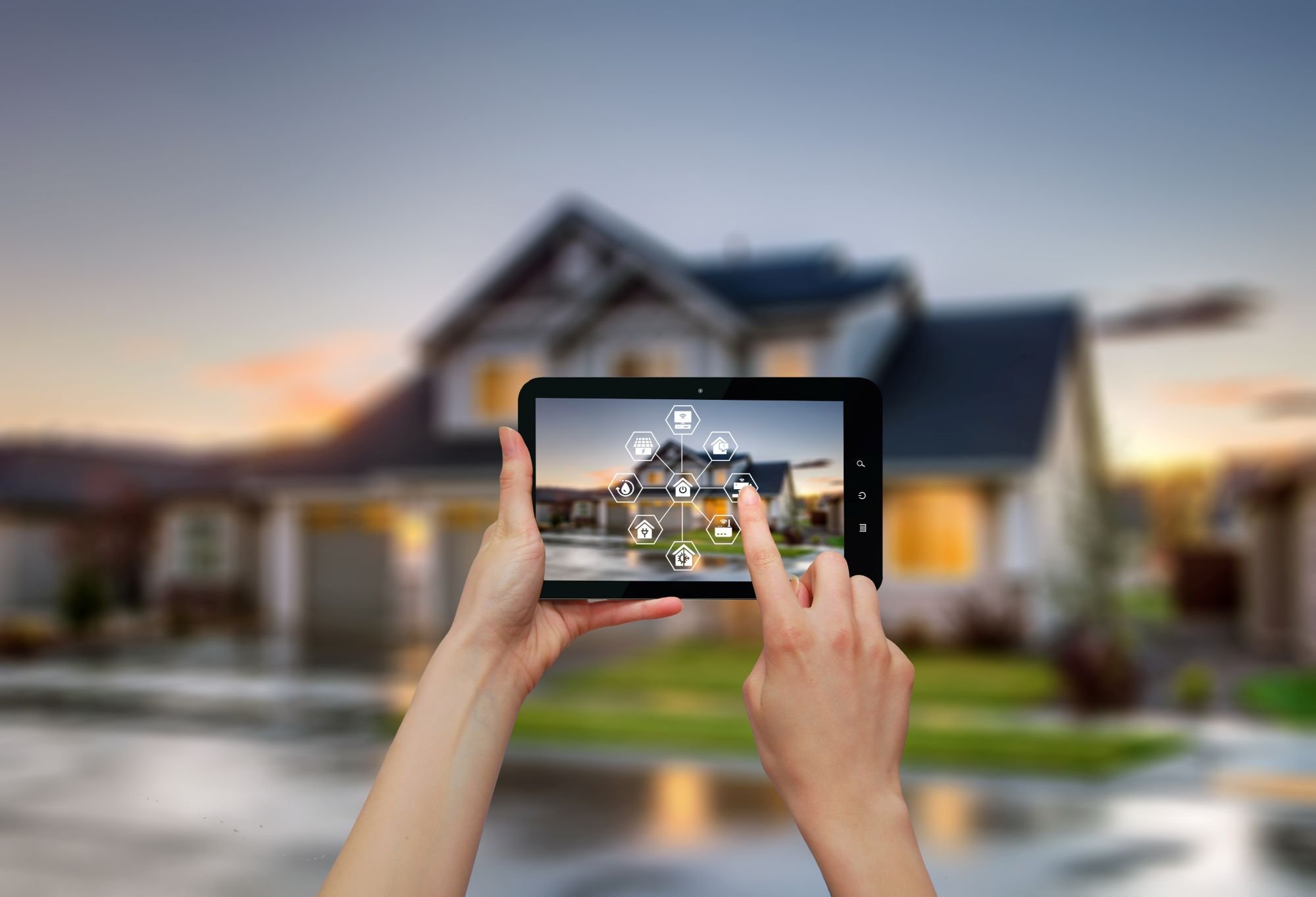 Proptech w segmencie premium – które technologie naprawdę podnoszą wartość nieruchomości luksusowej?