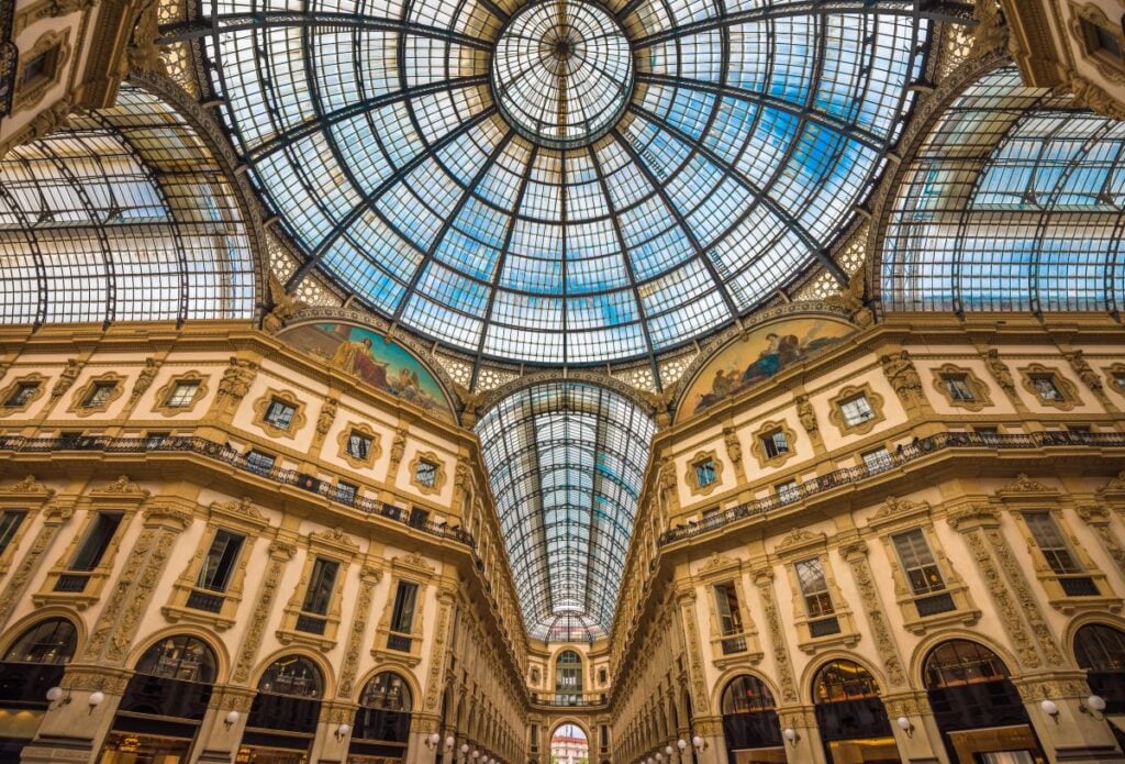 Zielone wnętrza: jak natura inspiruje design po Milan Design Week 2025